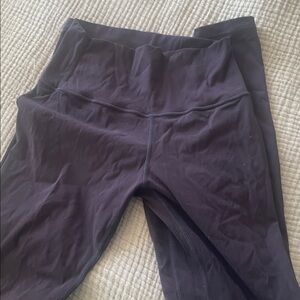 Born Primitive Inspire Full Length Legging (Navy) Size LargeLarge